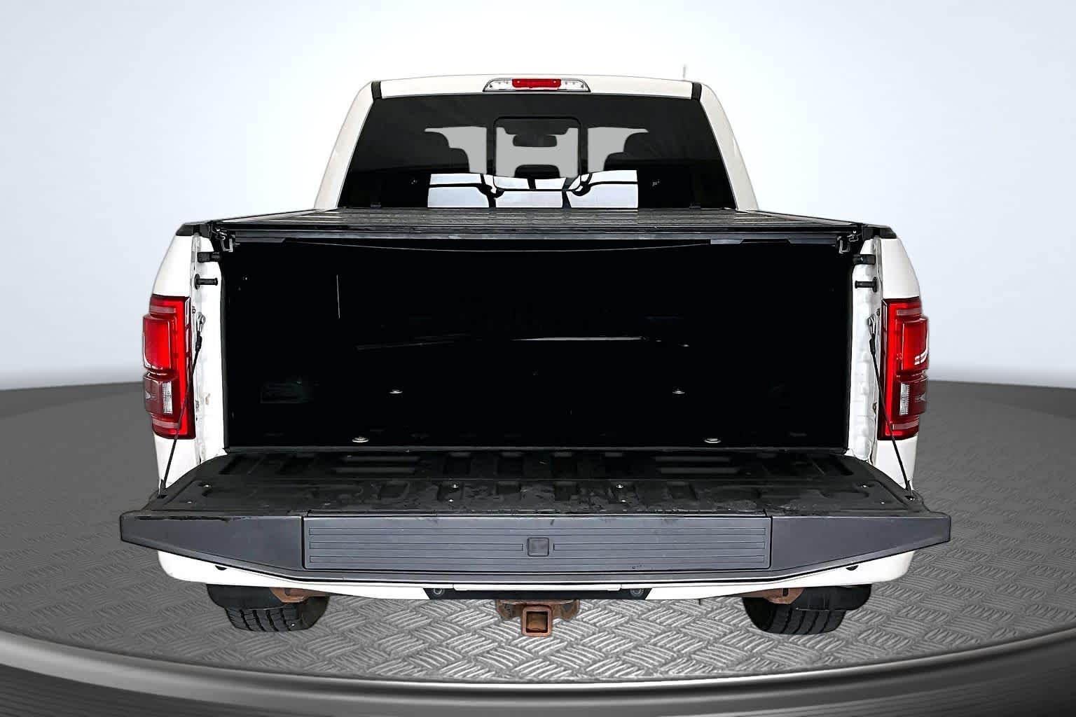 Thumbnail: 2016 Ford F-150 - 19