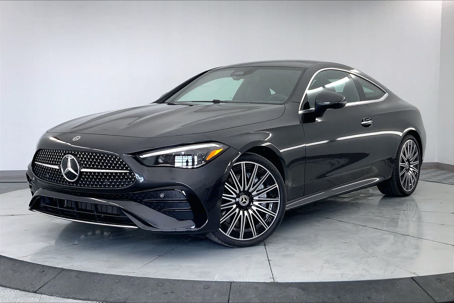 2025 Mercedes-Benz CLE 450 -
                  Urbandale, IA
