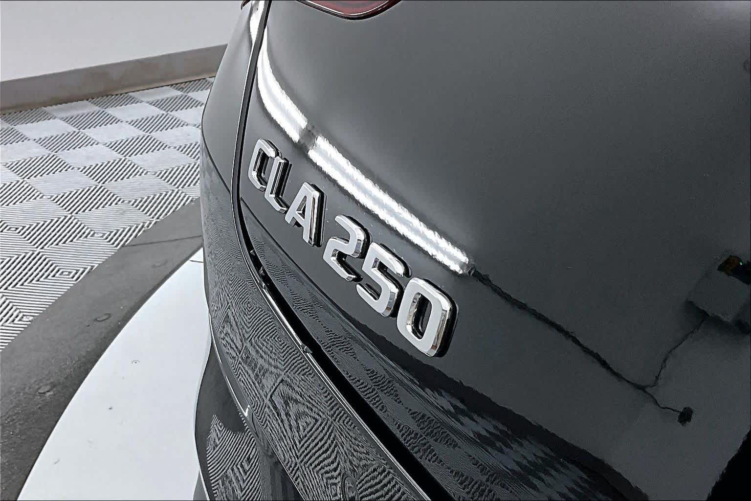 Thumbnail: 2026 Mercedes-Benz CLA - 7