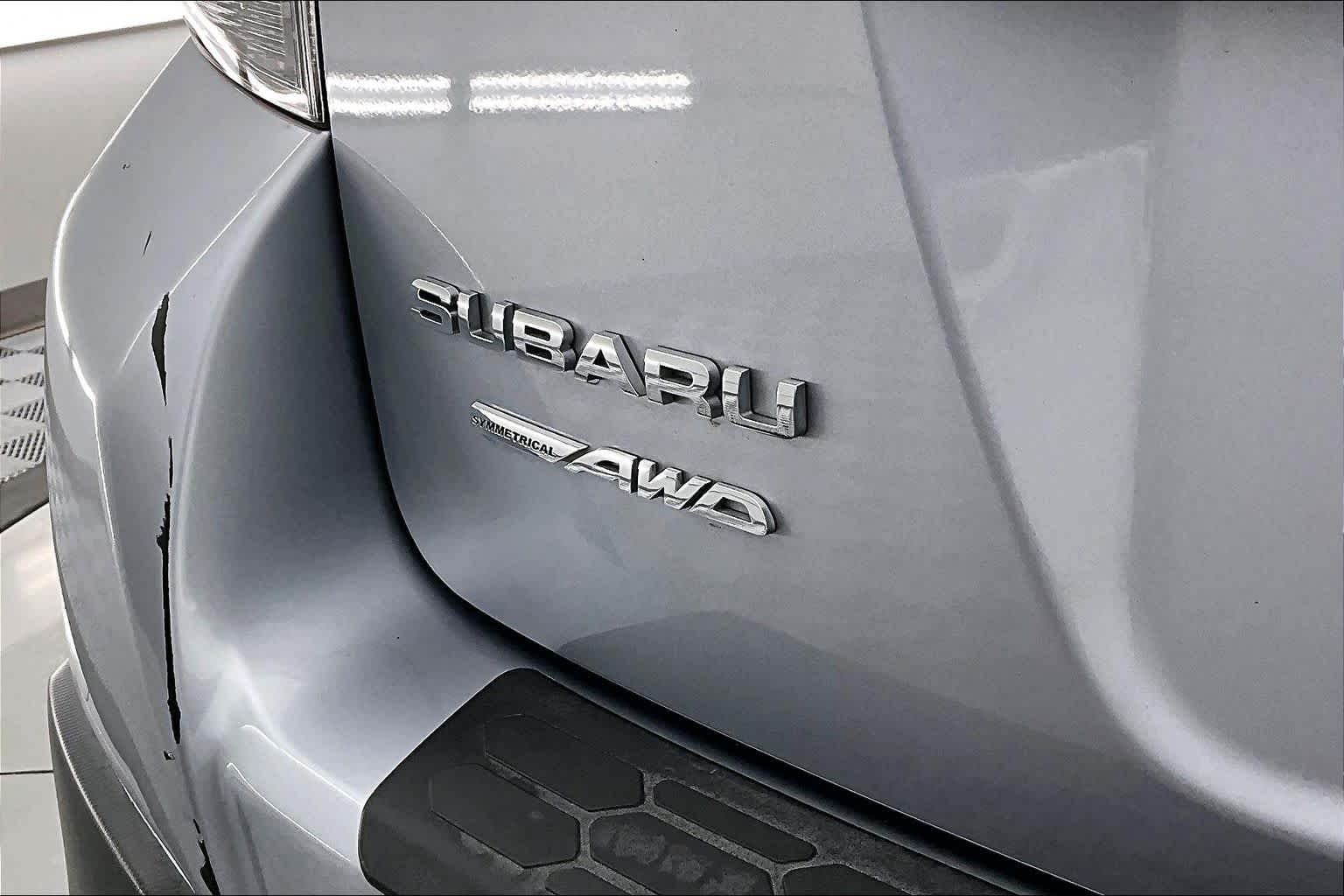 Thumbnail: 2021 Subaru Crosstrek - 7