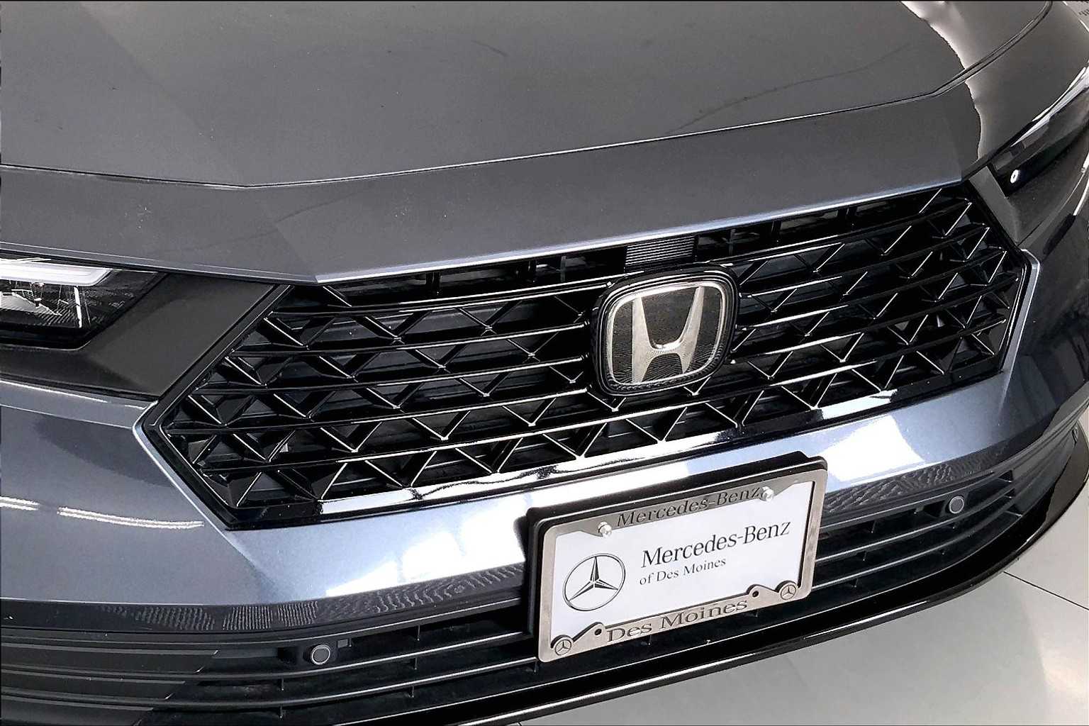 Thumbnail: 2024 Honda Accord - 26
