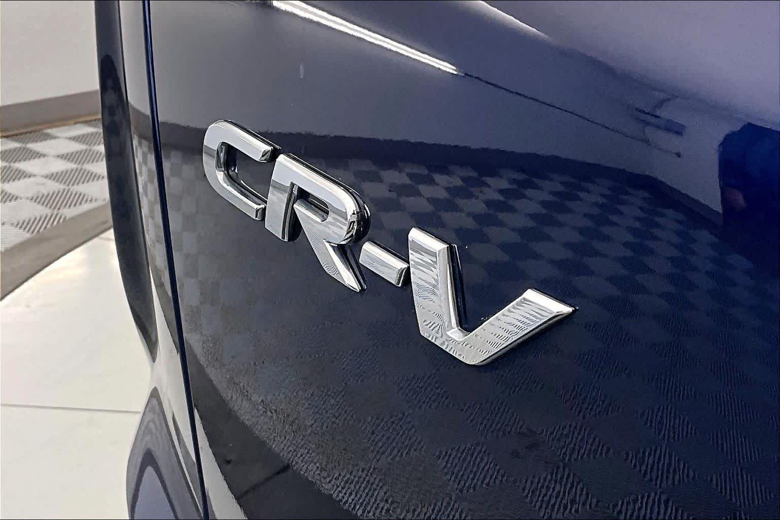 Thumbnail: 2020 Honda CR-V - 7