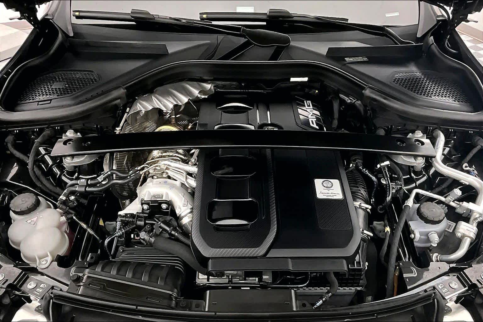 Thumbnail: 2026 Mercedes-Benz GLC - 9