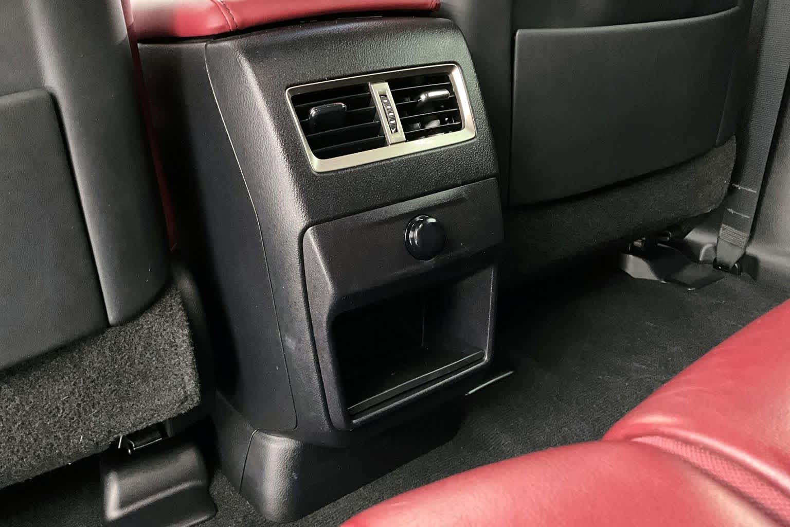 Thumbnail: 2017 Lexus RX - 29