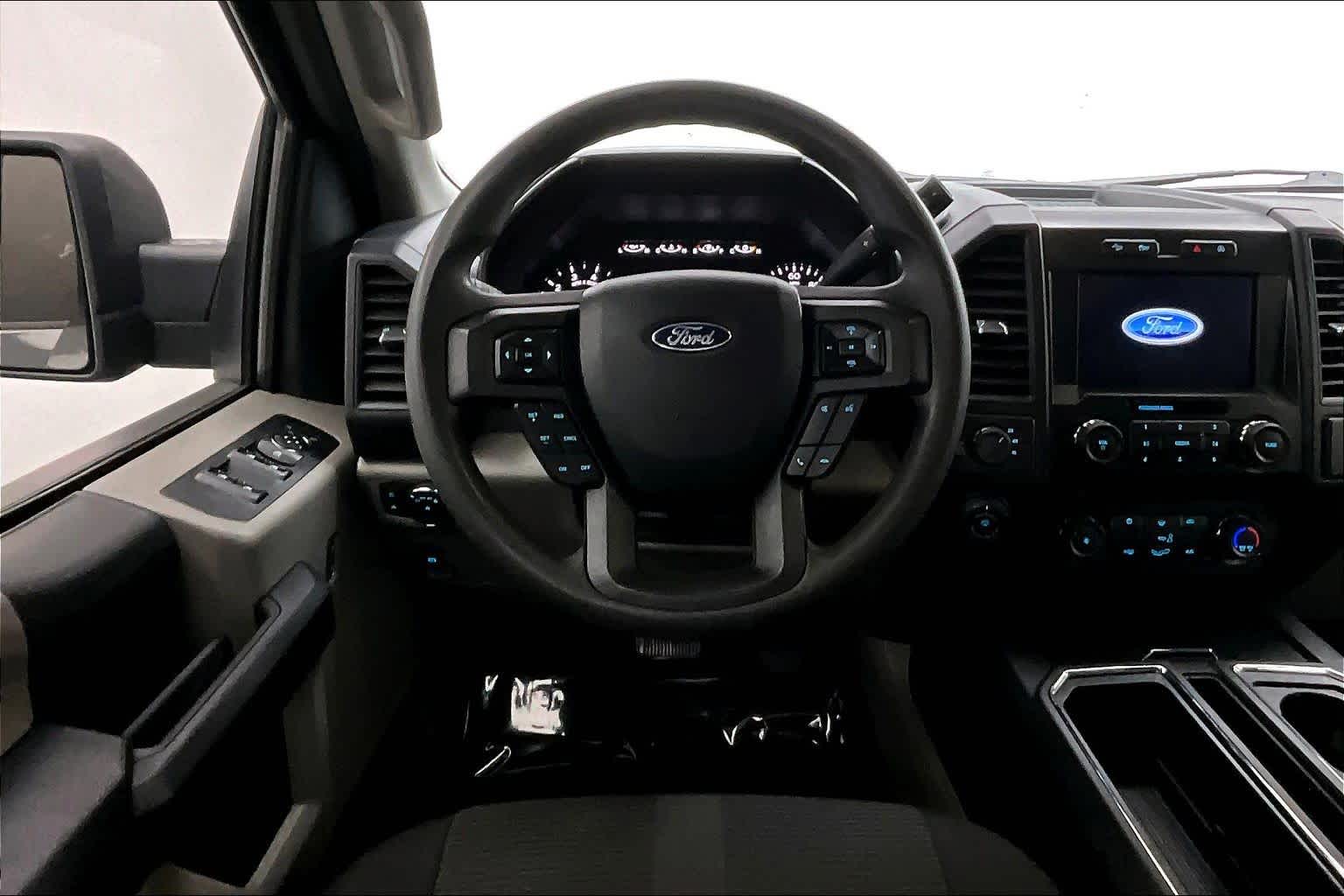 Thumbnail: 2020 Ford F-150 - 15