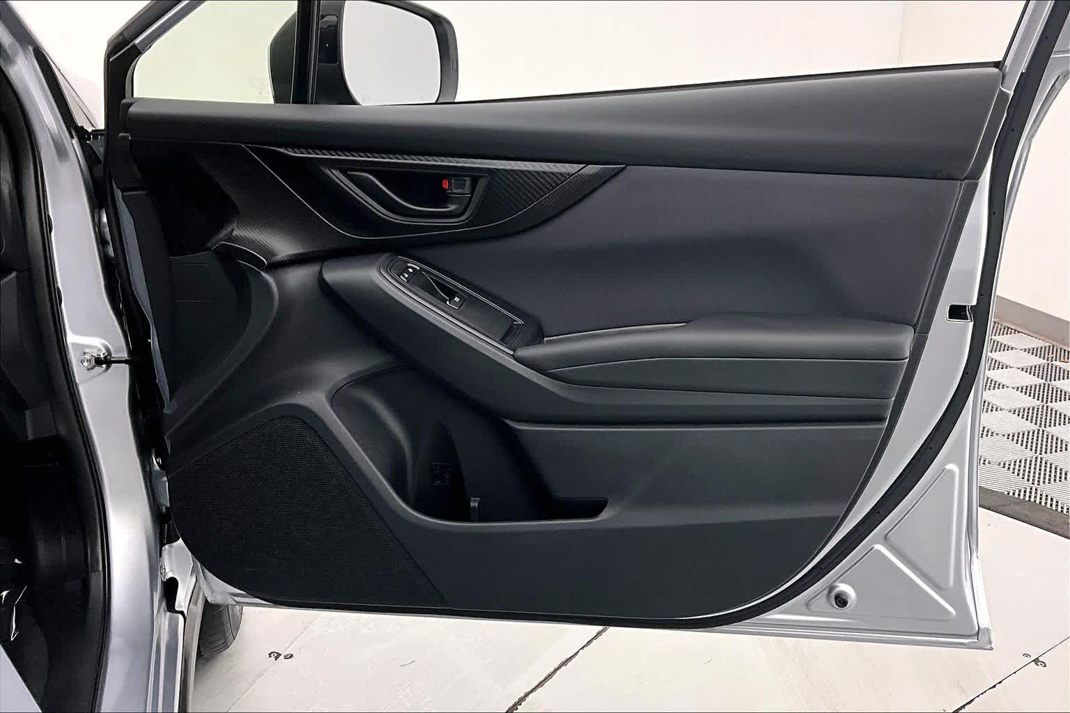 Thumbnail: 2021 Subaru Crosstrek - 24