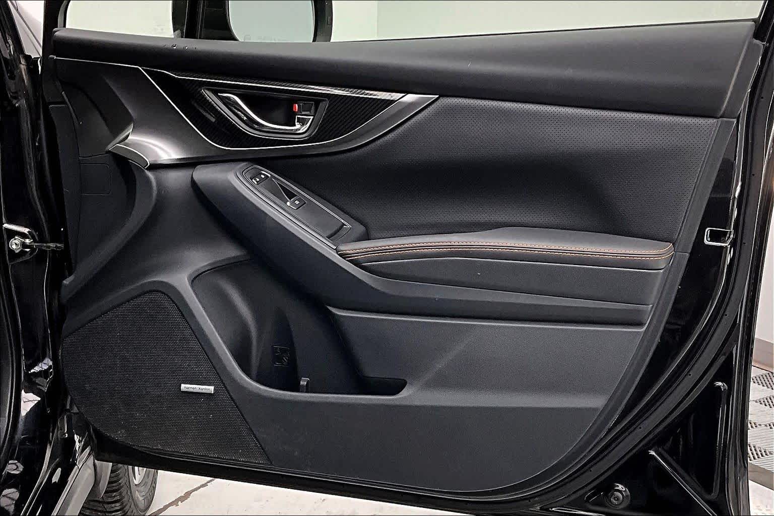 Thumbnail: 2018 Subaru Crosstrek - 24