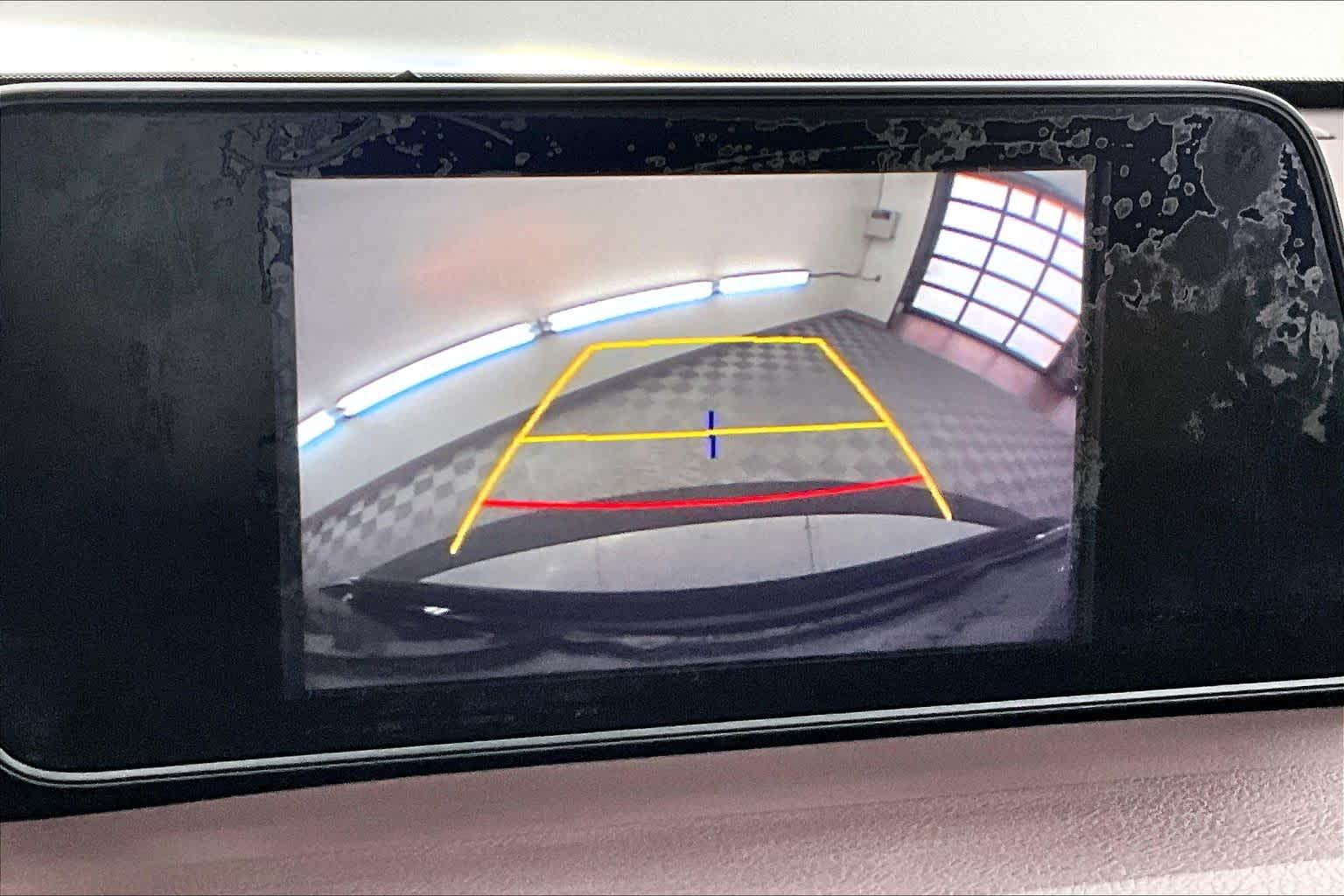 Thumbnail: 2017 Lexus RX - 21