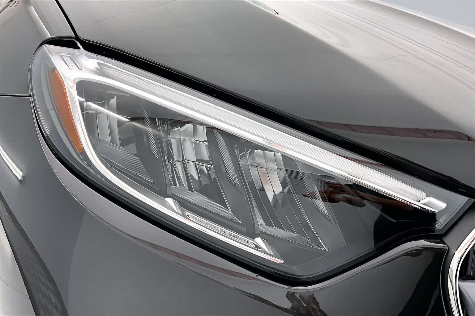 Thumbnail: 2026 Mercedes-Benz GLC - 21