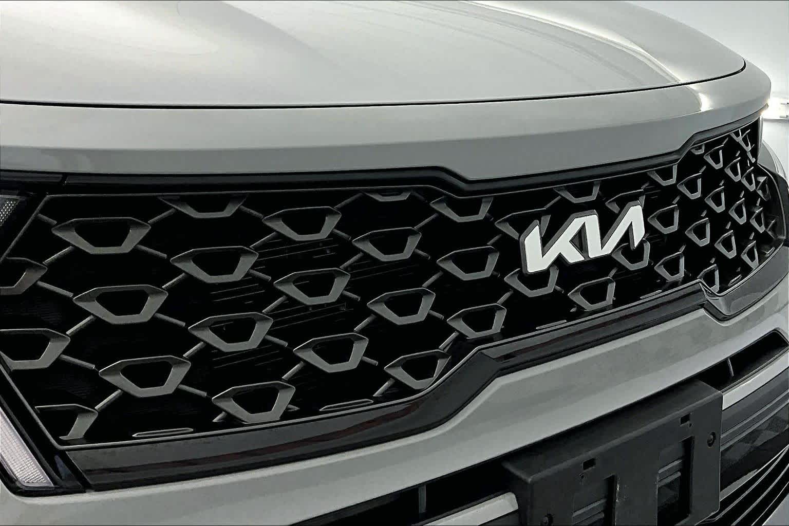 Thumbnail: 2023 Kia Sorento - 26