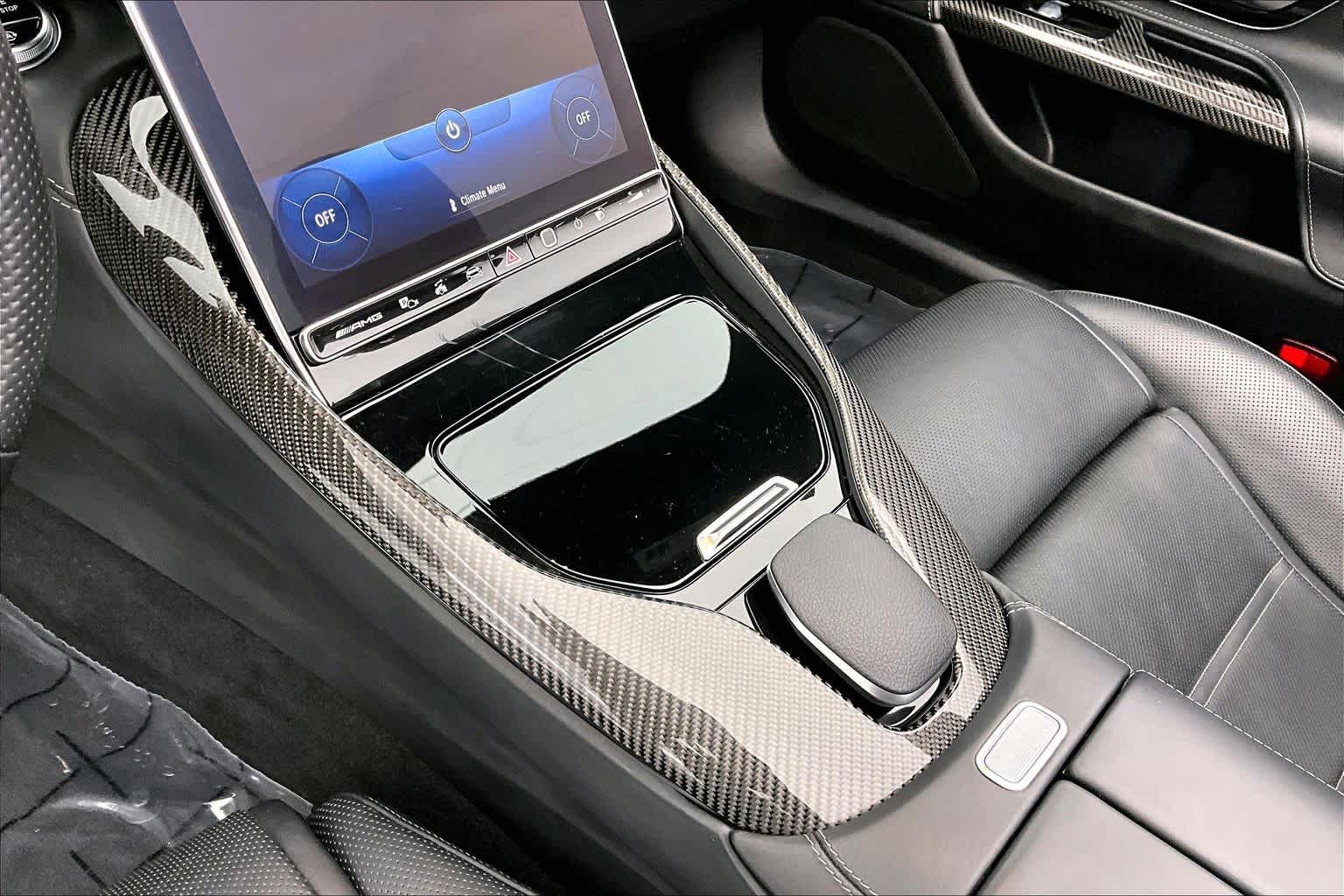 Thumbnail: 2022 Mercedes-Benz SL-Class - 17