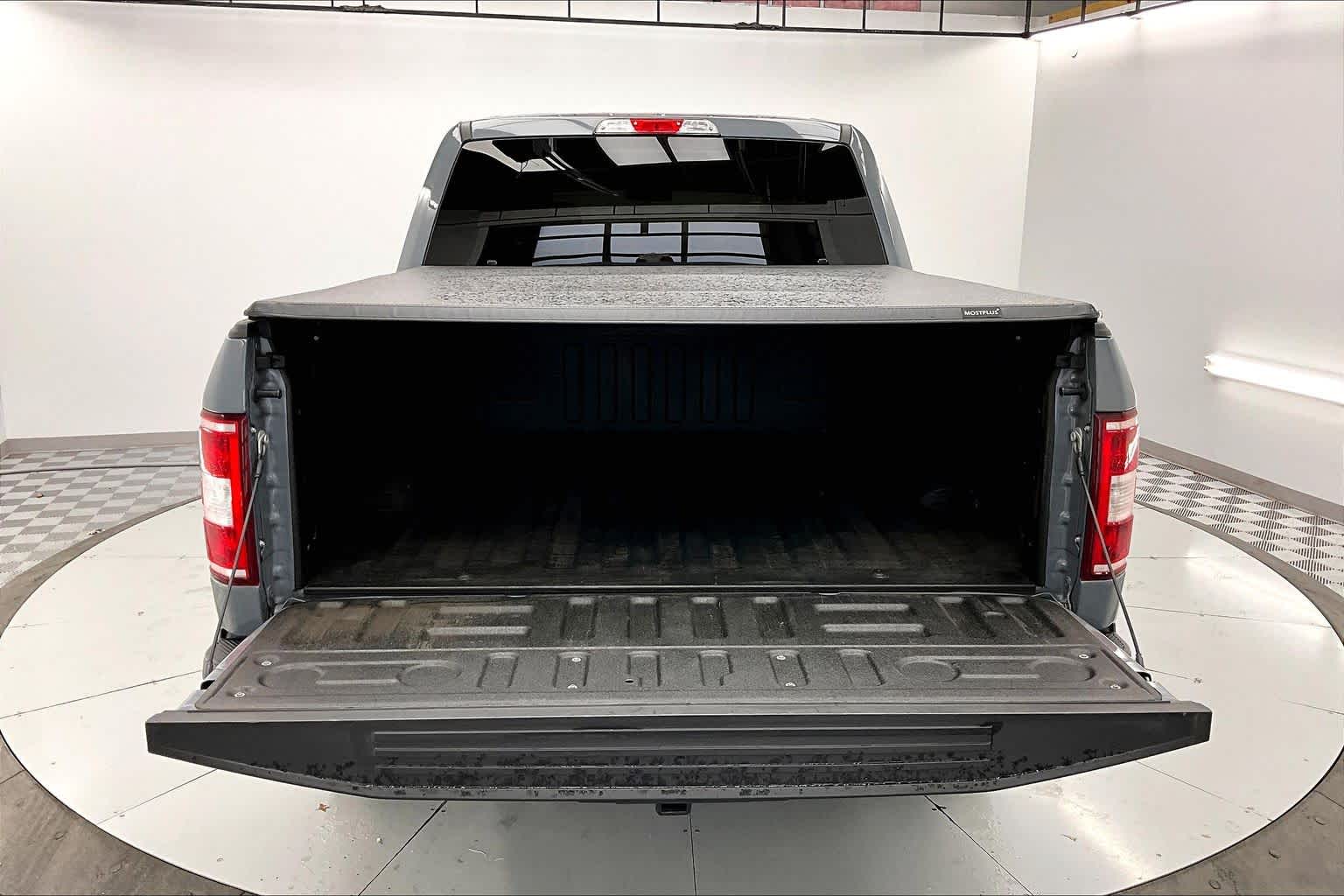 Thumbnail: 2020 Ford F-150 - 19