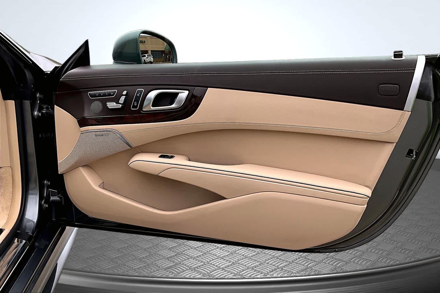 Thumbnail: 2019 Mercedes-Benz SL-Class - 21