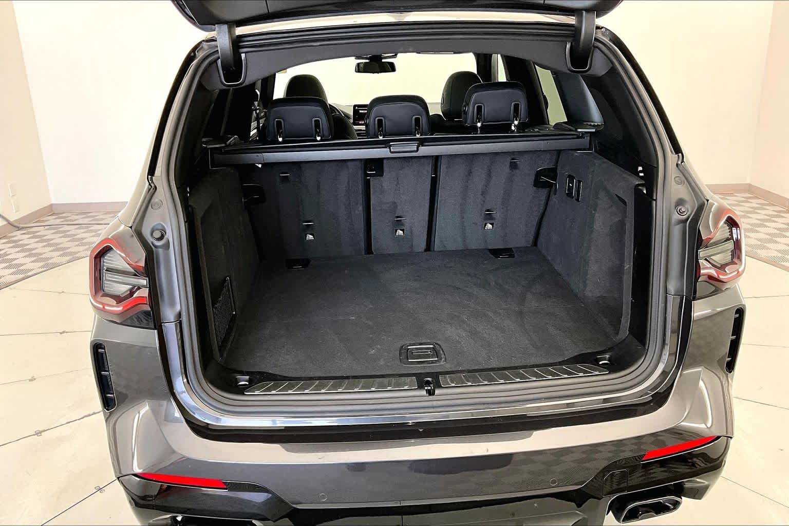 Thumbnail: 2023 BMW X3 - 19