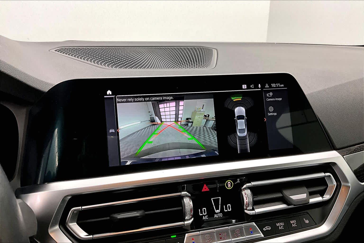 Thumbnail: 2023 BMW 4 Series - 20