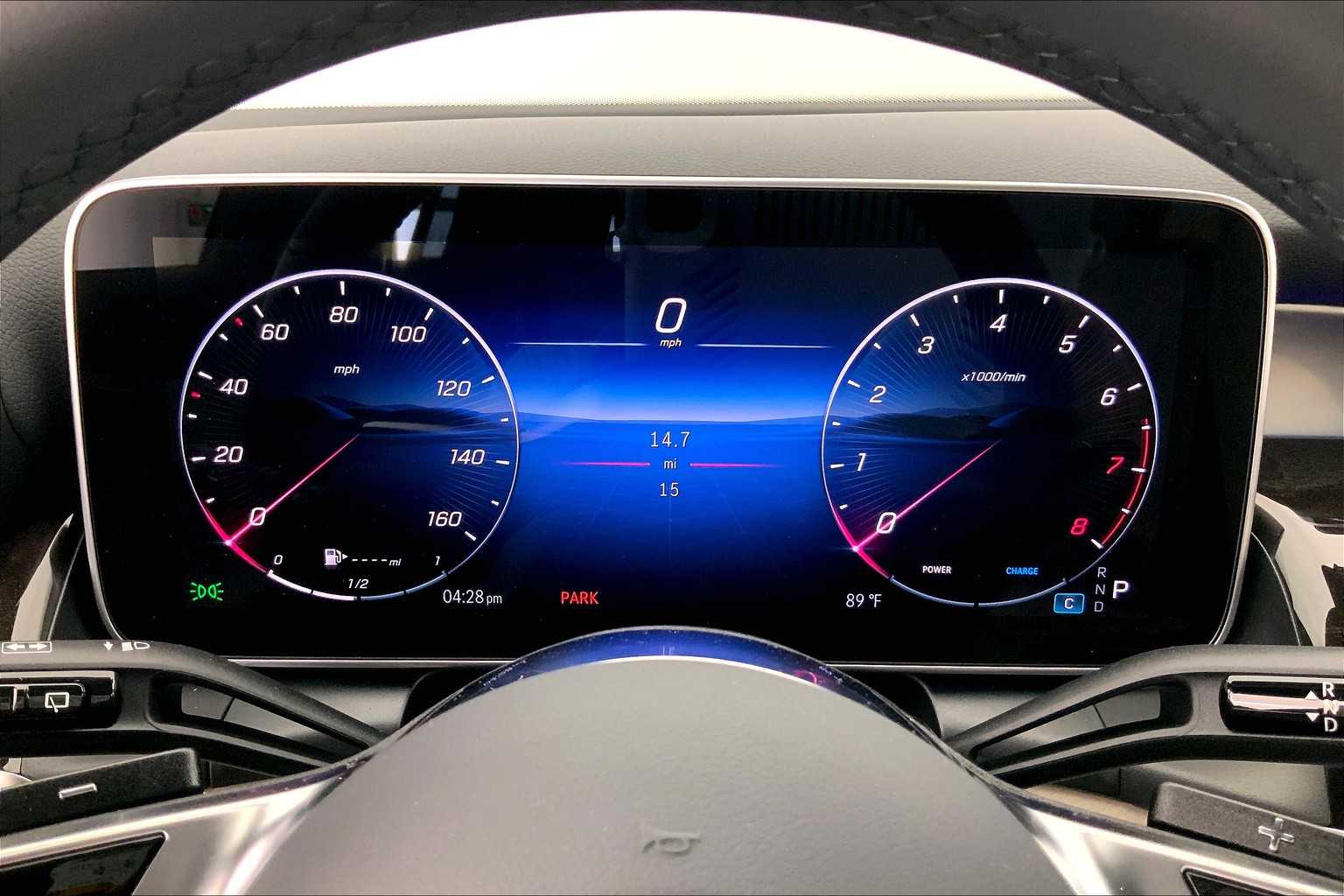 Thumbnail: 2026 Mercedes-Benz GLC - 18