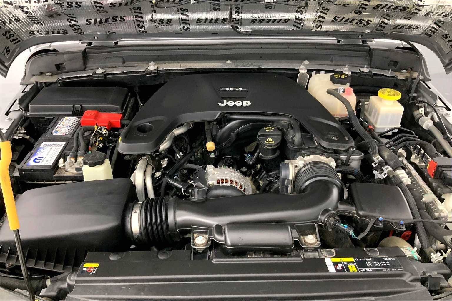Thumbnail: 2020 Jeep Gladiator - 9