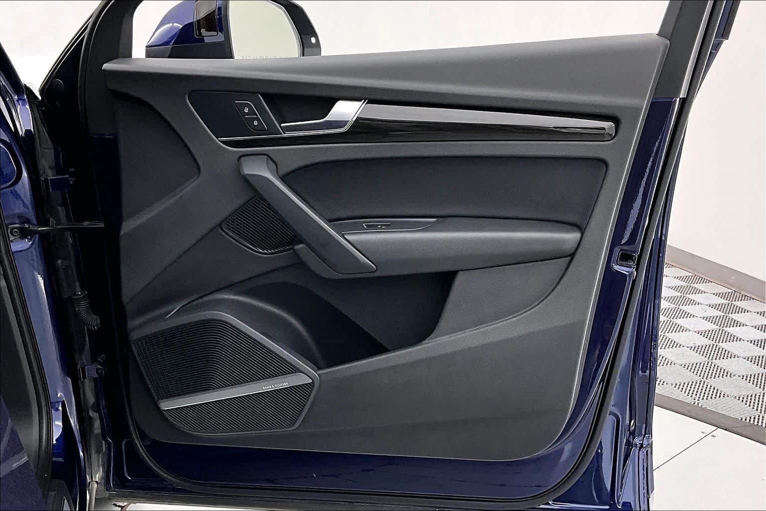 Thumbnail: 2018 Audi Q5 - 24