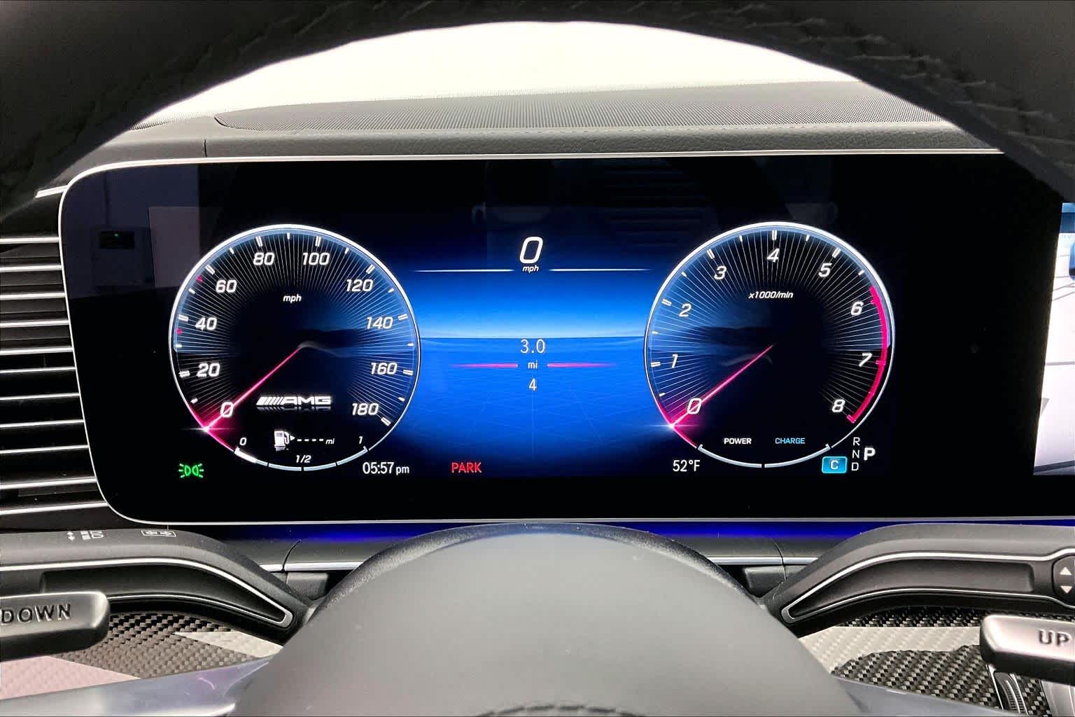 Thumbnail: 2026 Mercedes-Benz GLE - 18