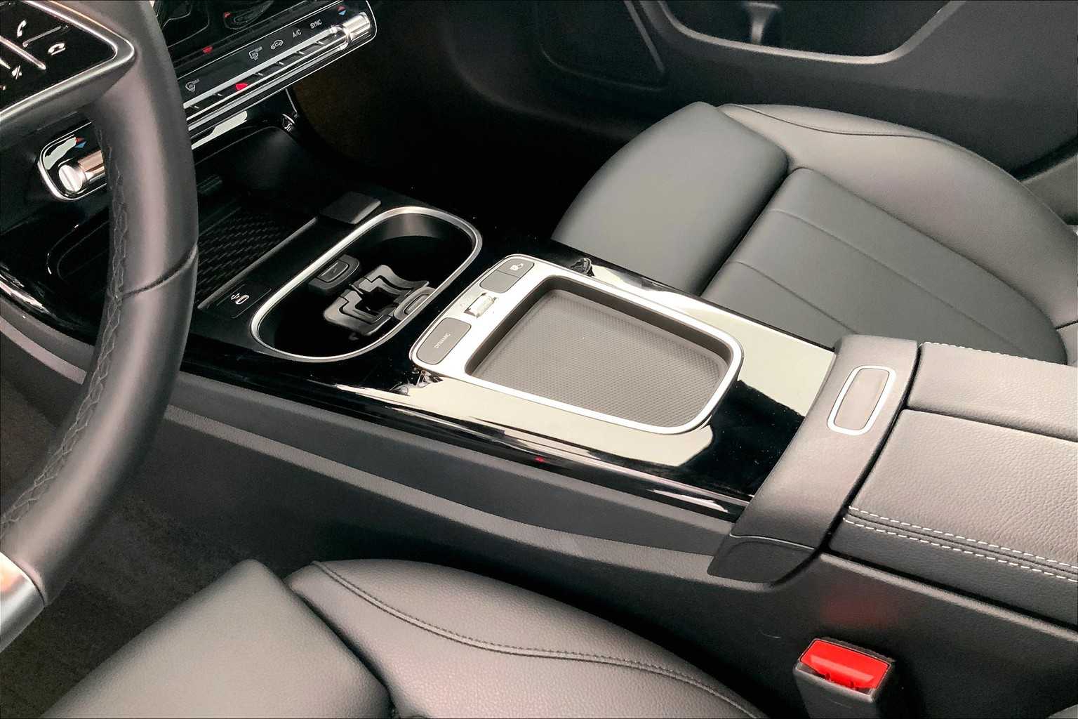 Thumbnail: 2024 Mercedes-Benz CLA - 16