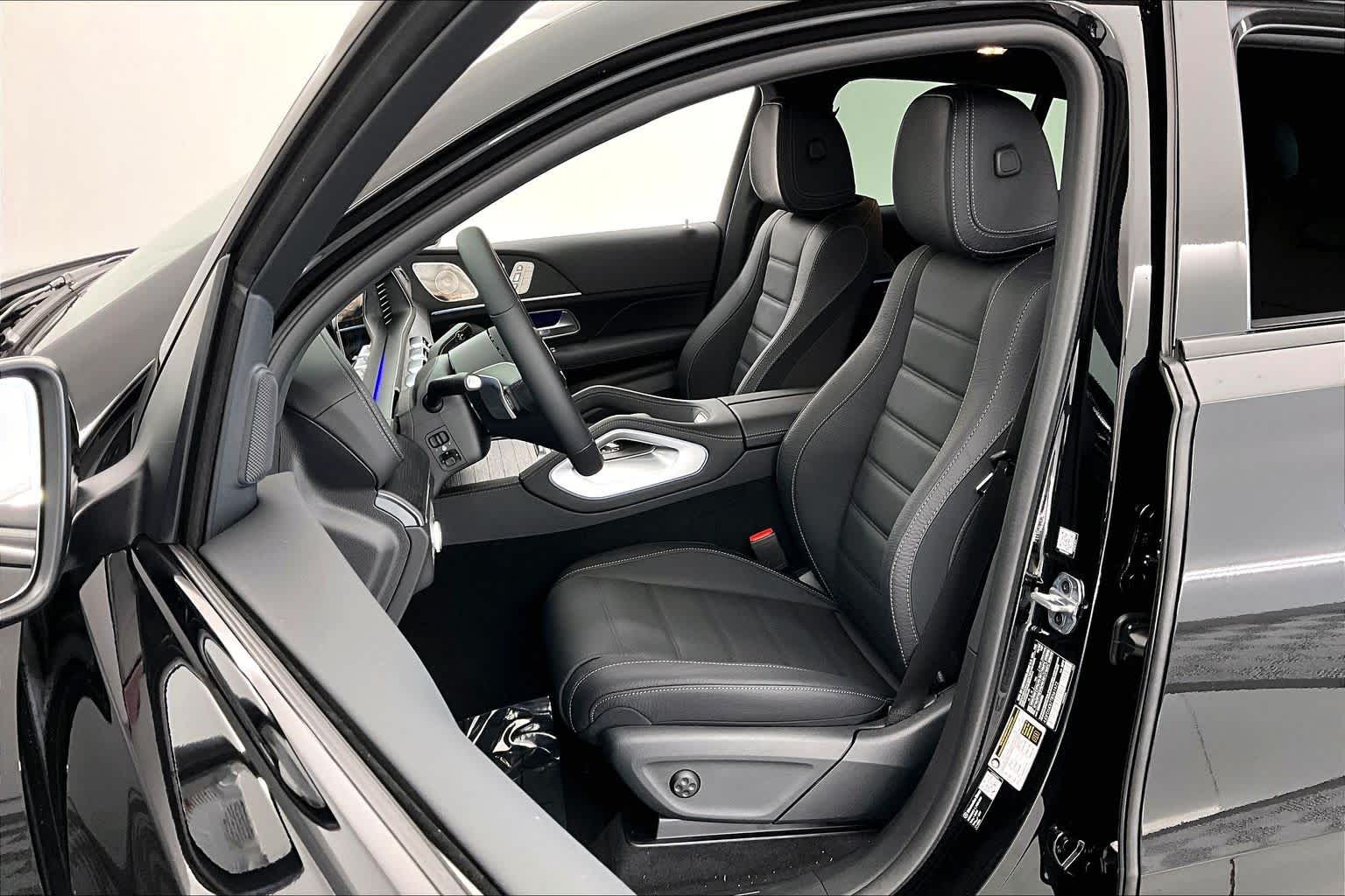 Thumbnail: 2026 Mercedes-Benz GLE - 11