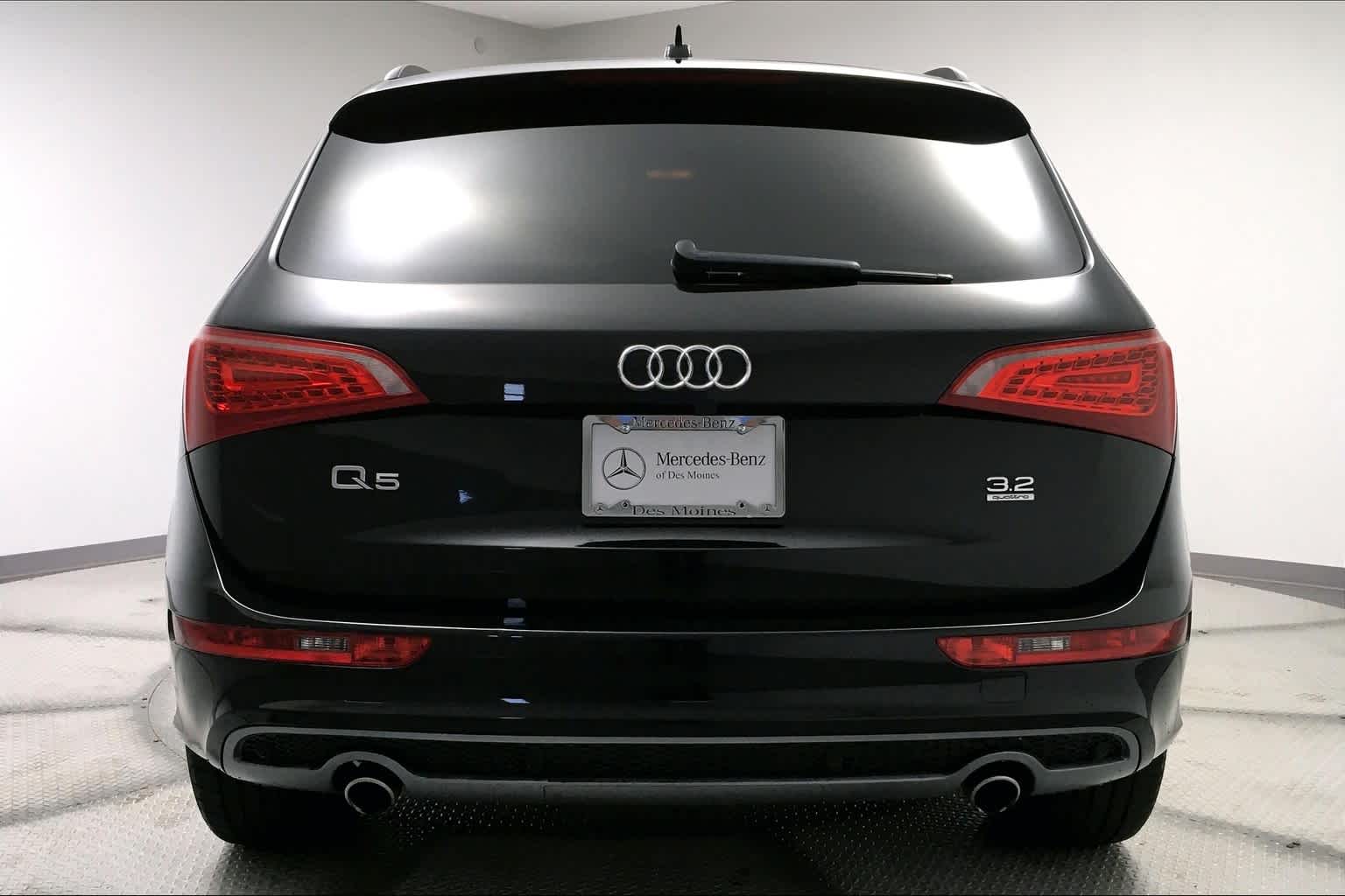 Thumbnail: 2012 Audi Q5 - 3