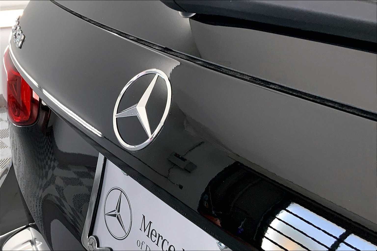 Thumbnail: 2026 Mercedes-Benz GLB - 22