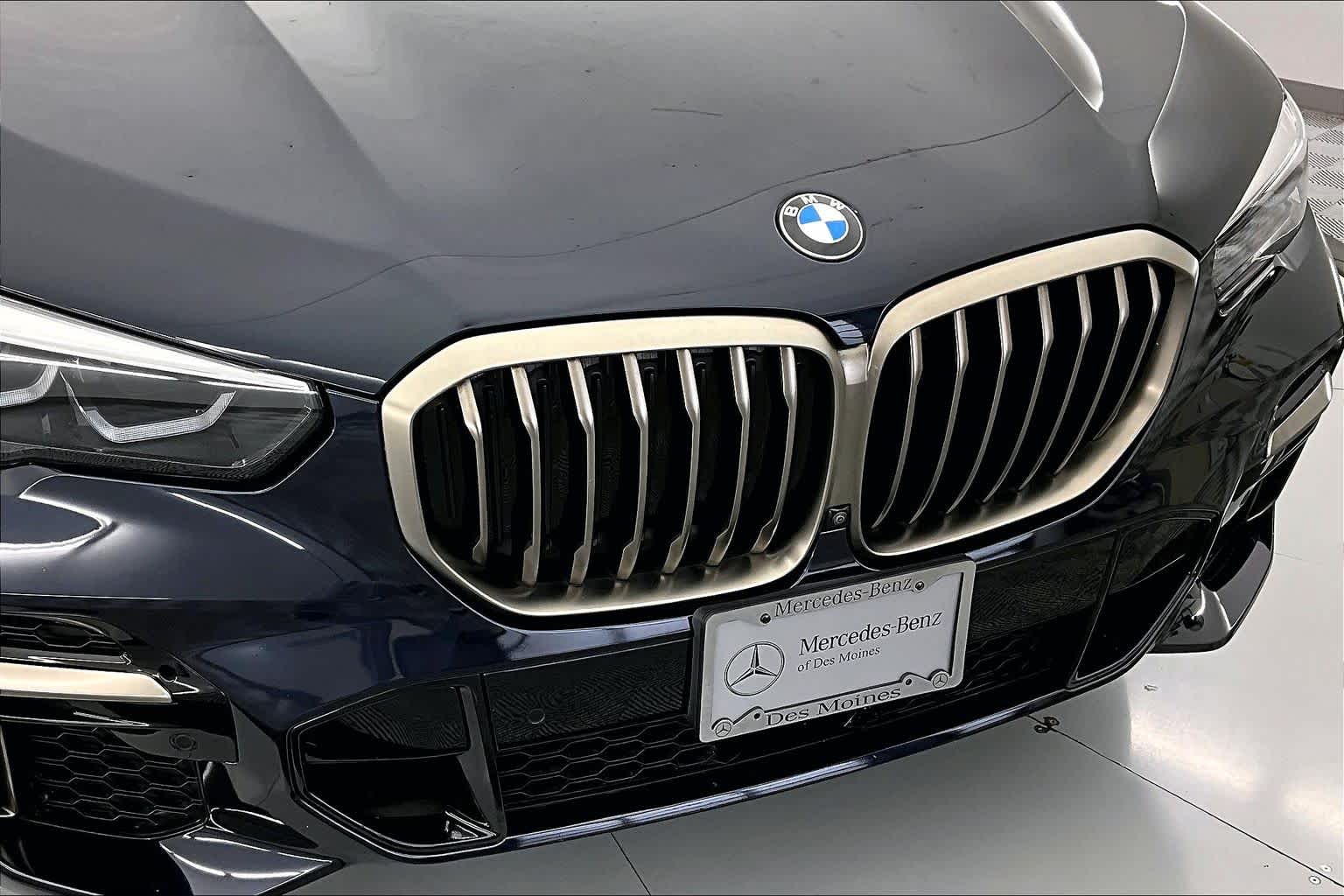 Thumbnail: 2022 BMW X5 - 26