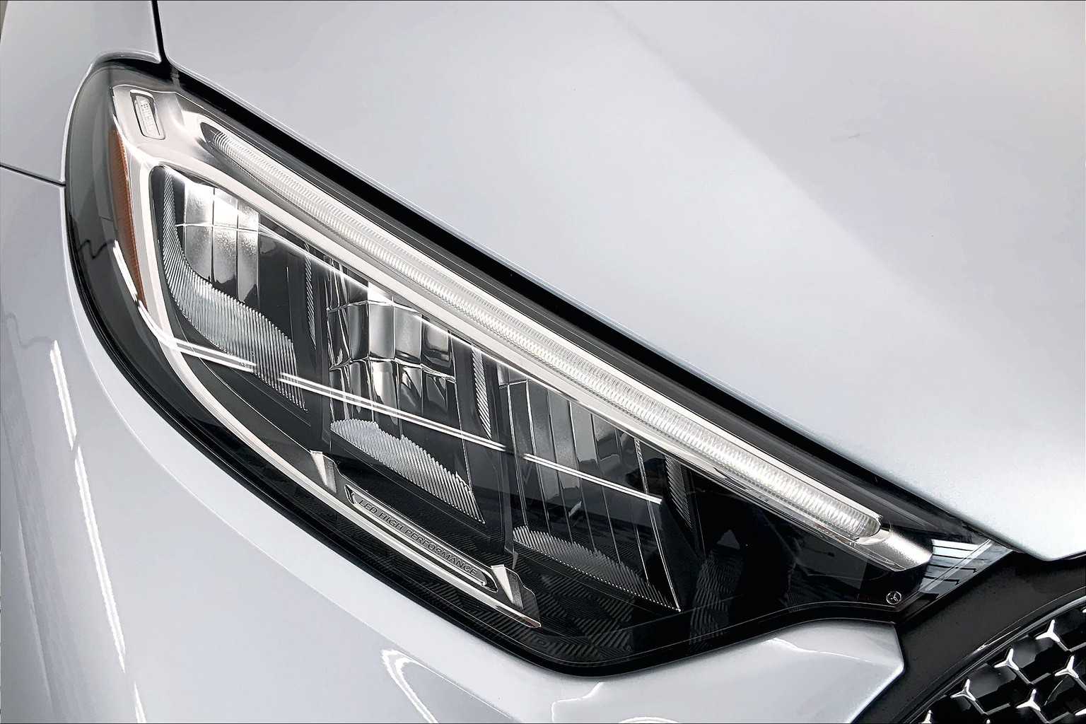 Thumbnail: 2025 Mercedes-Benz GLC - 21