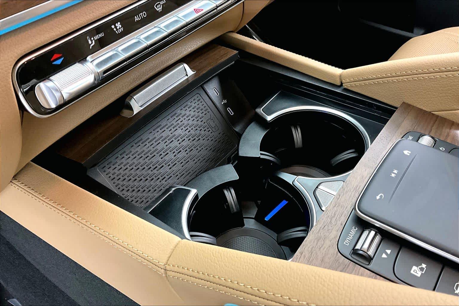 Thumbnail: 2026 Mercedes-Benz GLE - 23