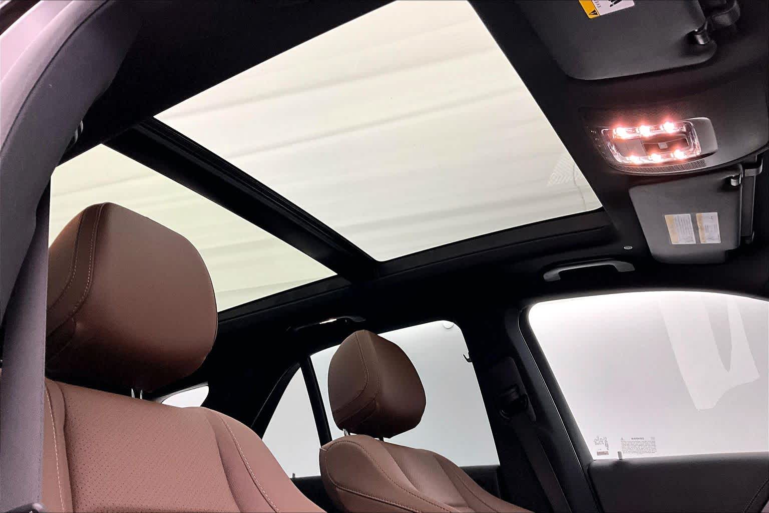 Thumbnail: 2024 Mercedes-Benz GLE - 22