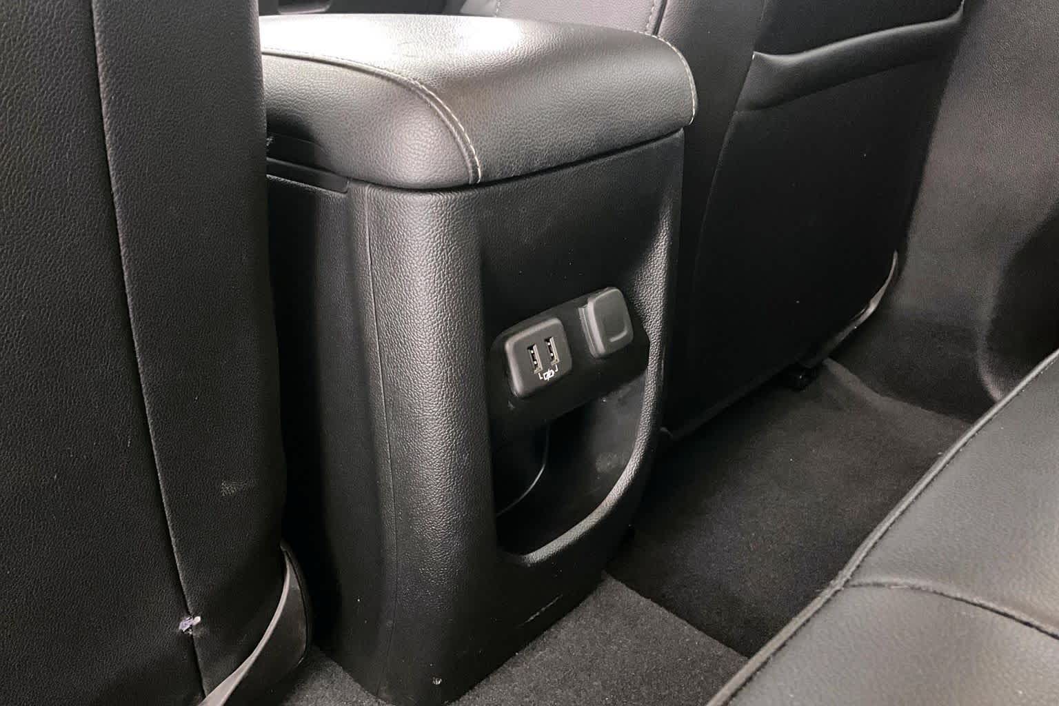 Thumbnail: 2020 Chevrolet Colorado - 28