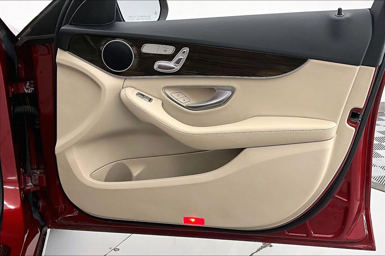 Thumbnail: 2018 Mercedes-Benz C-Class - 24