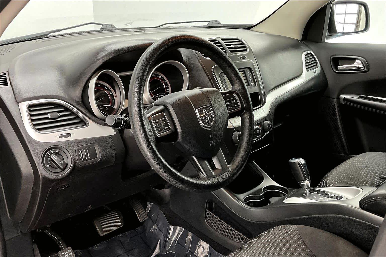 Thumbnail: 2014 Dodge Journey - 2