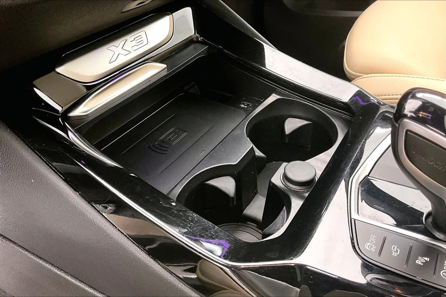 Thumbnail: 2024 BMW X3 - 27