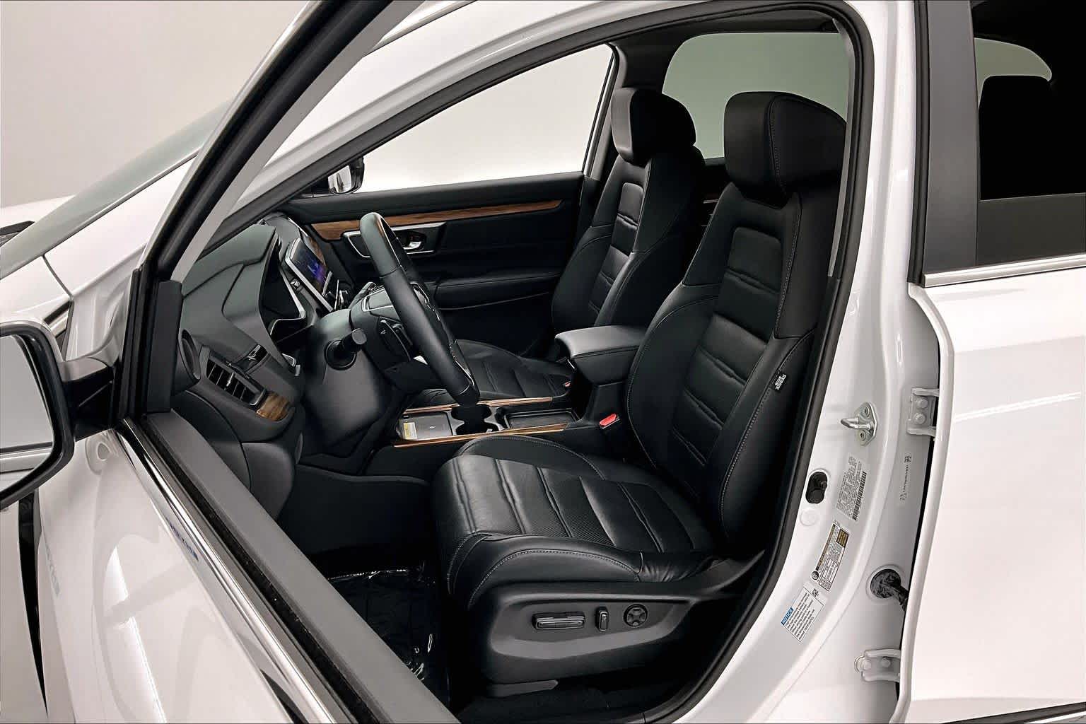 Thumbnail: 2022 Honda CR-V - 11