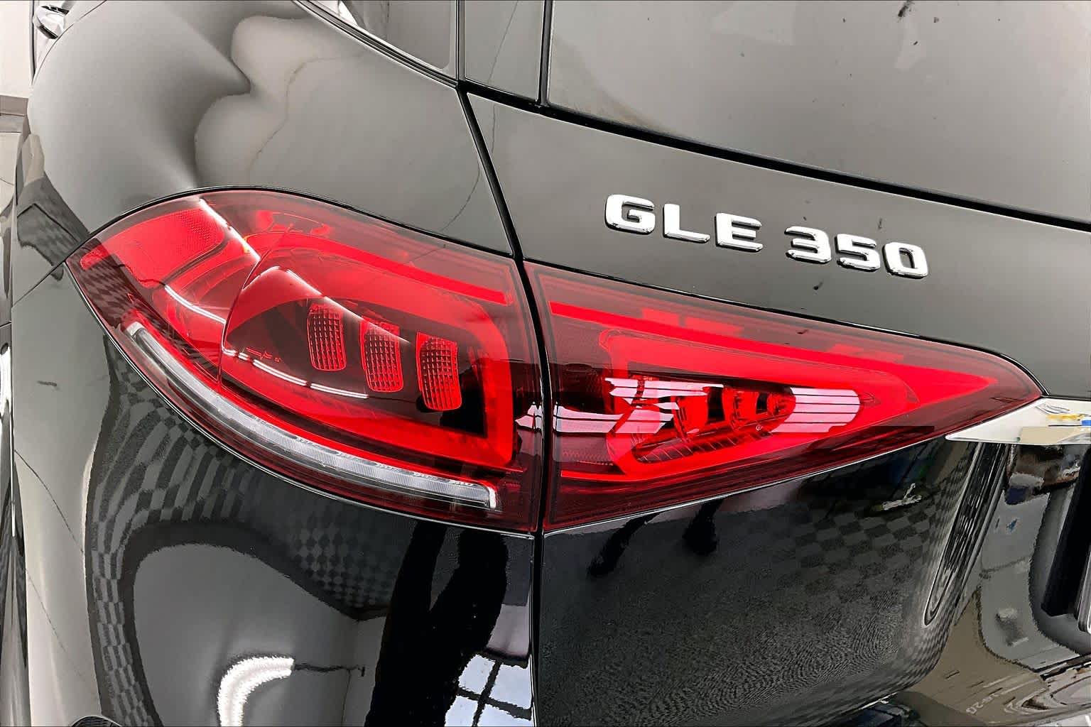 Thumbnail: 2022 Mercedes-Benz GLE - 25
