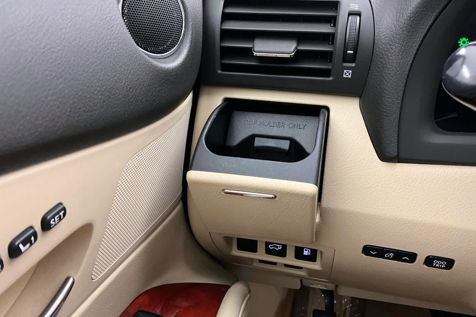 Thumbnail: 2012 Lexus RX - 28