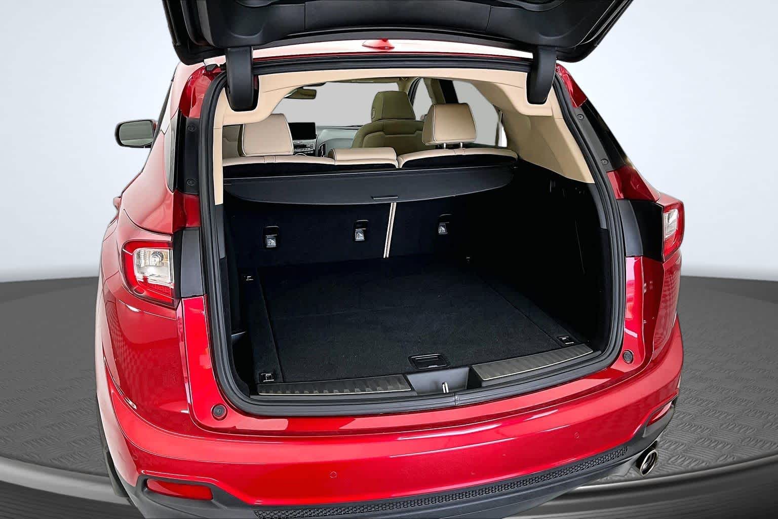 Thumbnail: 2019 Acura RDX - 19