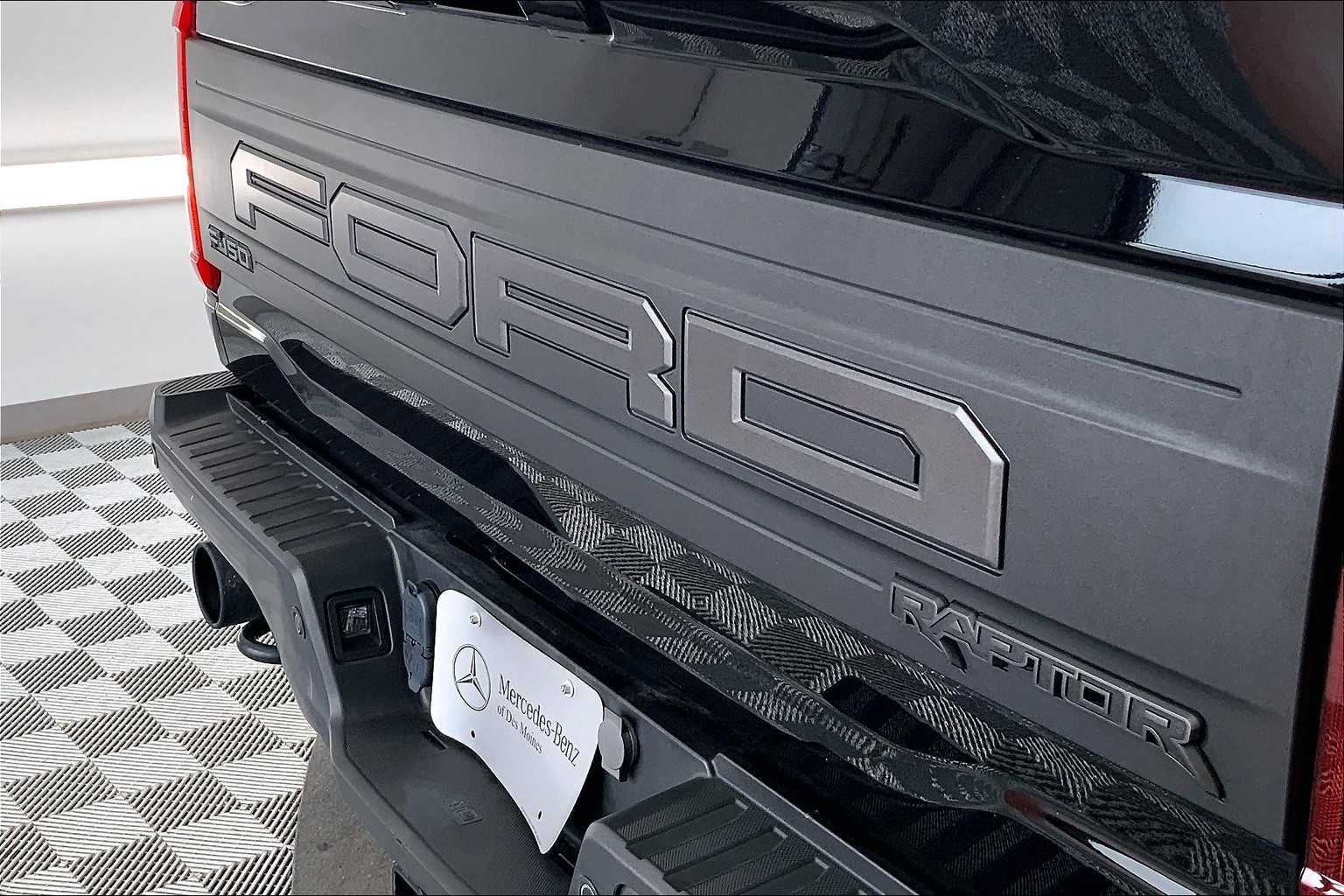 Thumbnail: 2023 Ford F-150 - 7