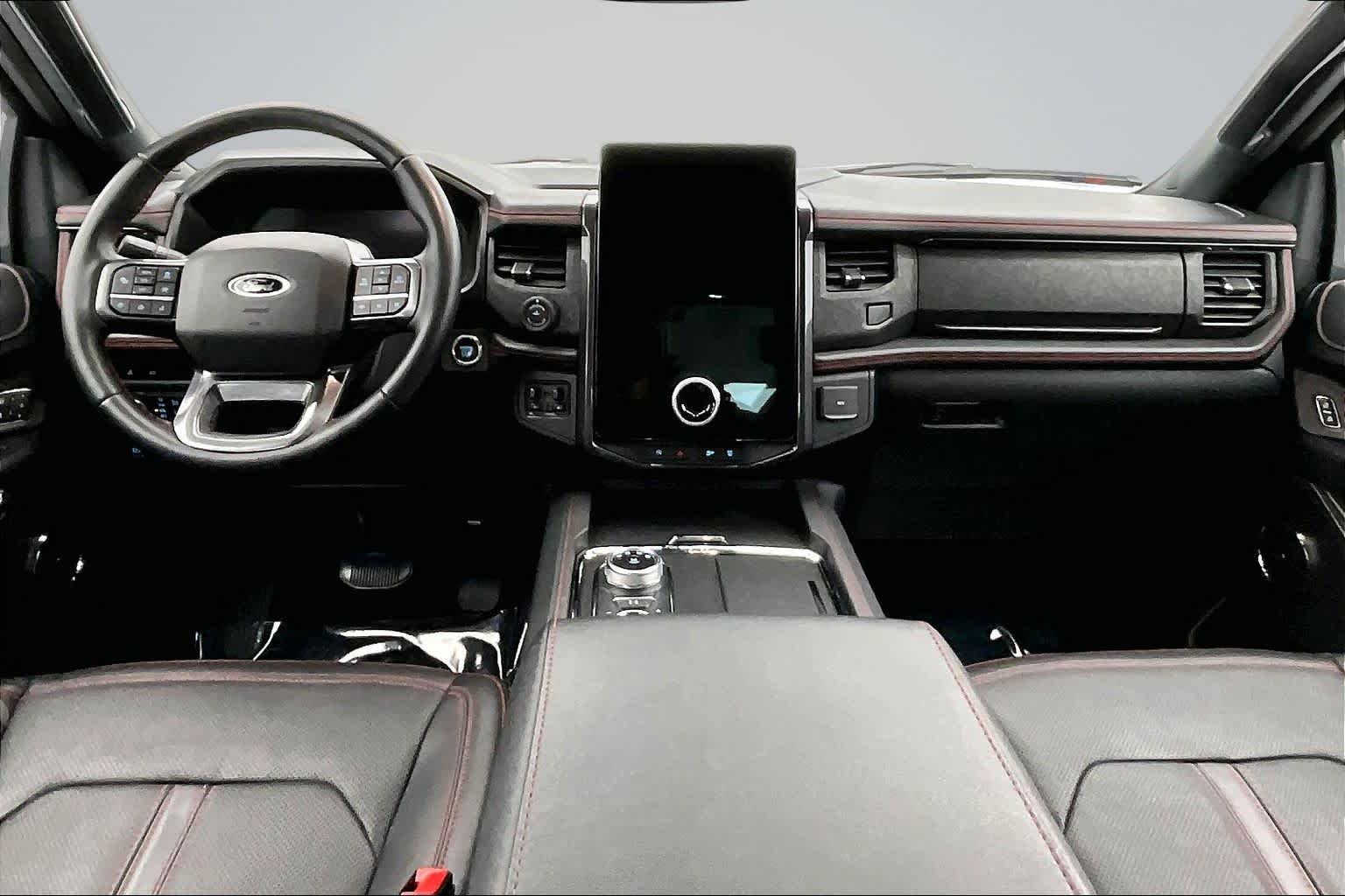 Thumbnail: 2022 Ford Expedition MAX - 10