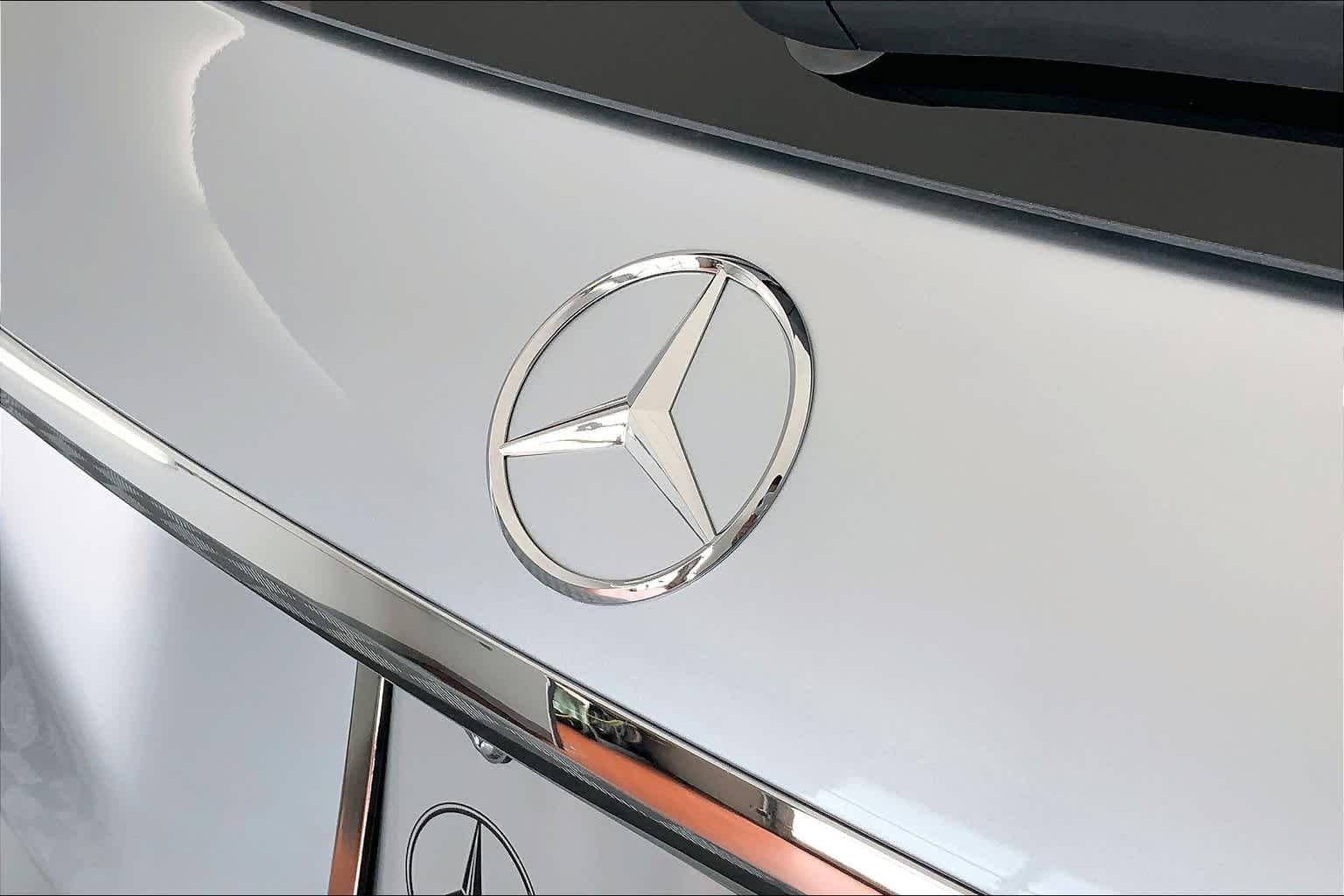 Thumbnail: 2025 Mercedes-Benz GLE - 22