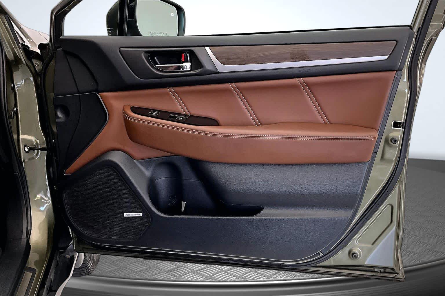 Thumbnail: 2018 Subaru Outback - 24