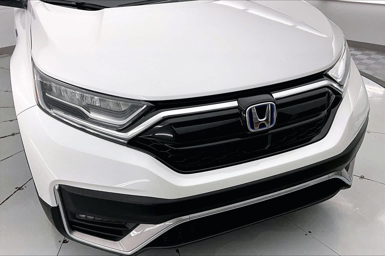 Thumbnail: 2022 Honda CR-V - 26