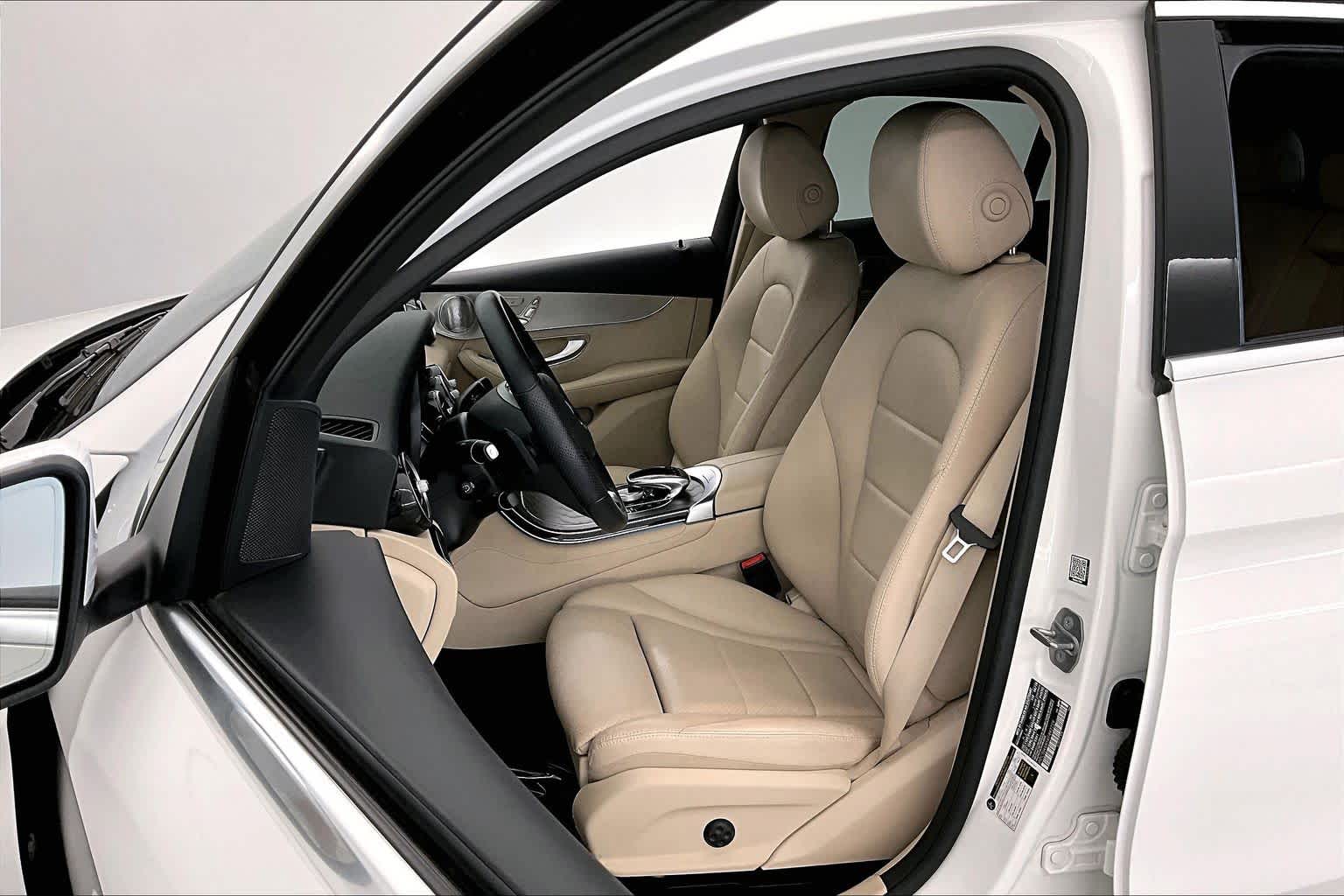 Thumbnail: 2019 Mercedes-Benz GLC - 11