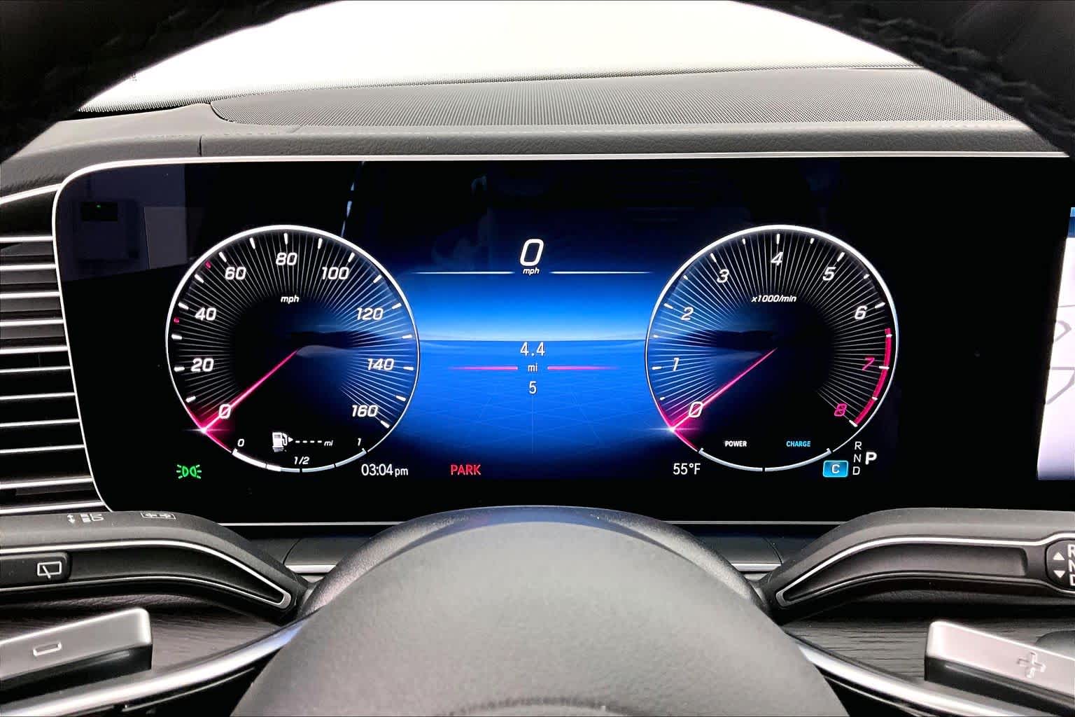 Thumbnail: 2026 Mercedes-Benz GLE - 18