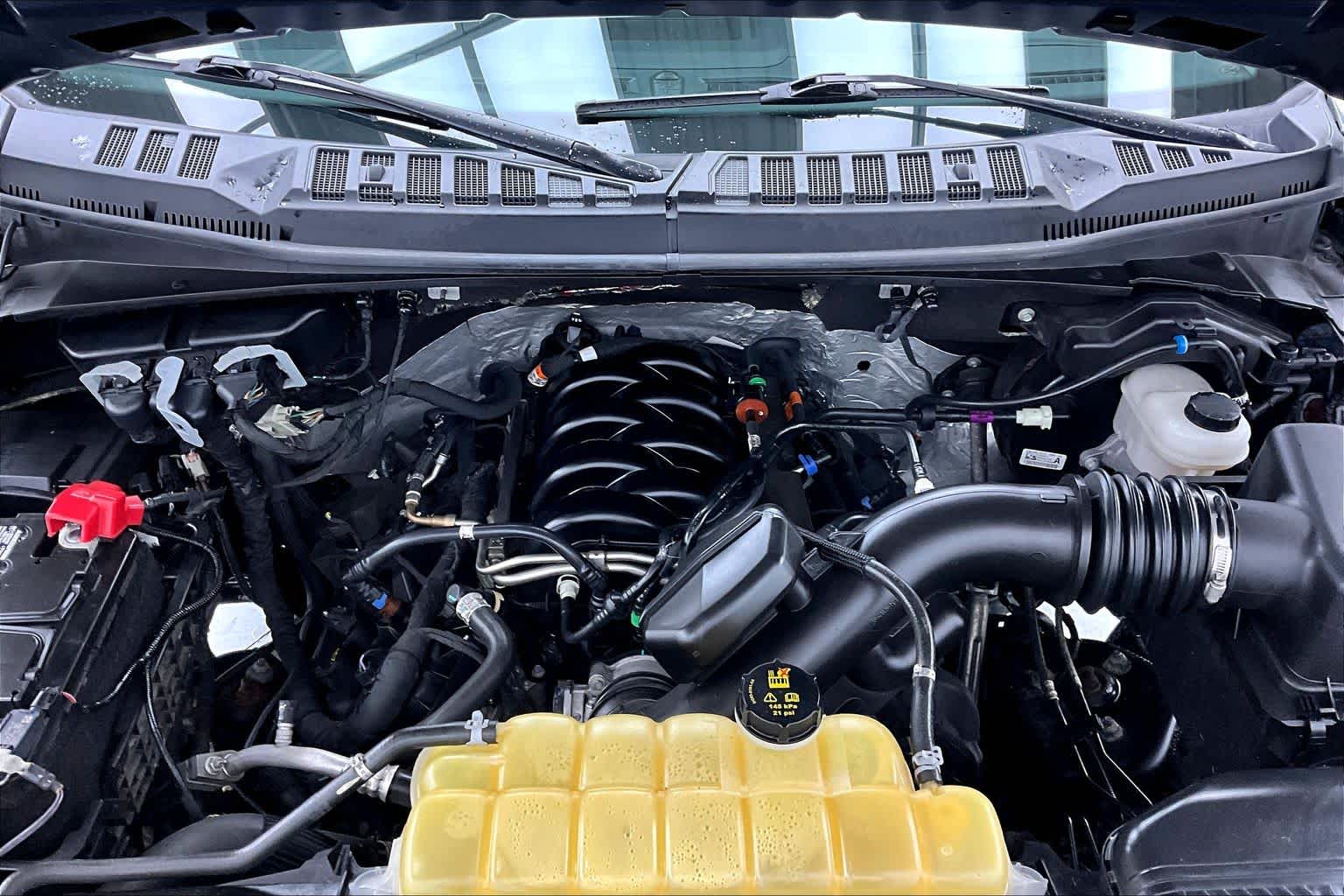 Thumbnail: 2020 Ford F-150 - 9