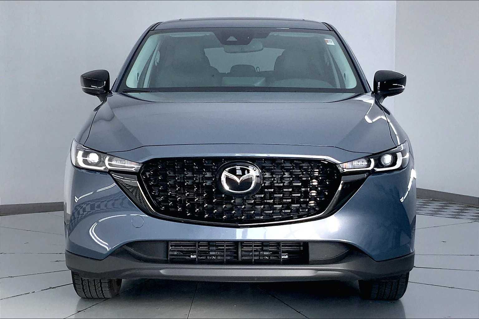 Thumbnail: 2024 Mazda CX-5 - 6