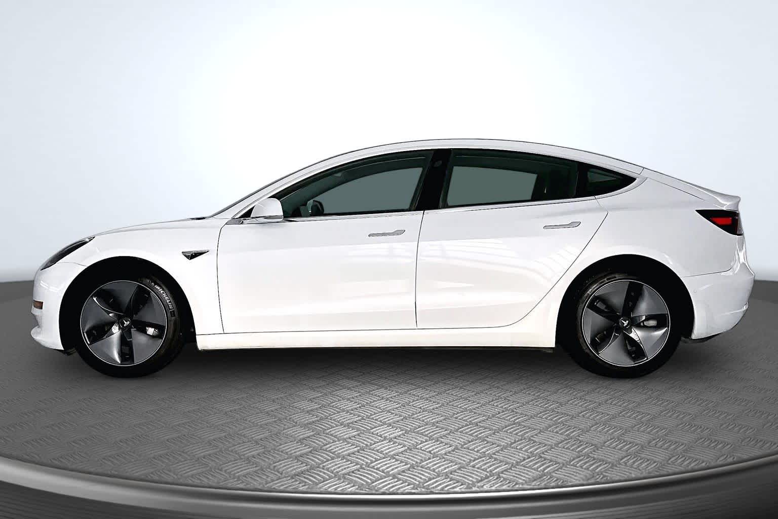 Thumbnail: 2020 Tesla Model 3 - 3