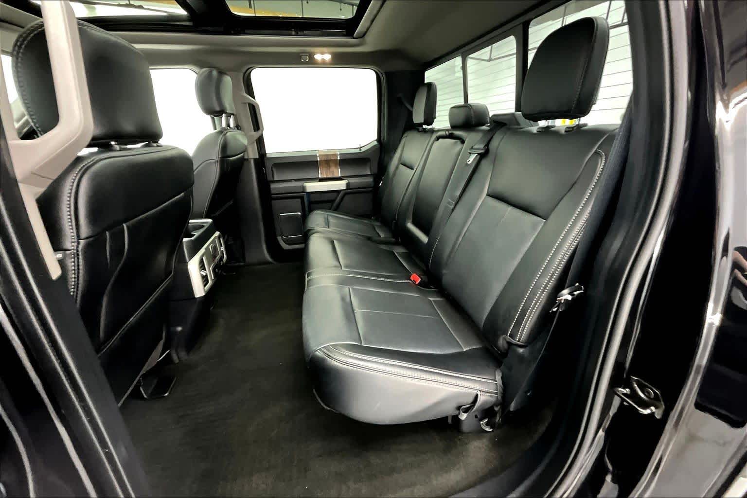 Thumbnail: 2020 Ford F-150 - 13